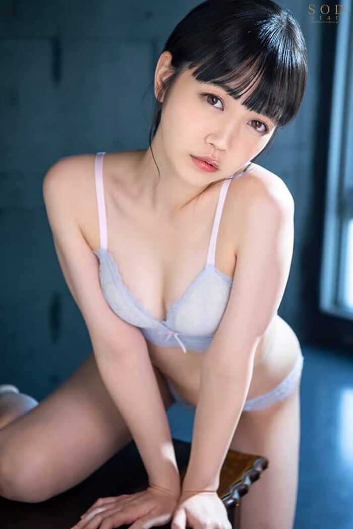 【工藤ゆら】愛嬌抜群の童顔美少女が淫らなセックスで中出し解禁 9th image