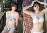 Nao Hanajo 100 erotic images such as swimsuit gravure with outstanding style!