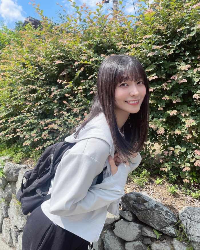 Nao Hanajo 100 erotic images such as swimsuit gravure with outstanding style! 19th image