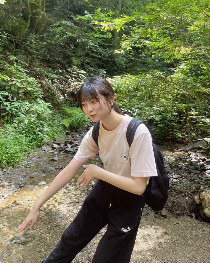 Nao Hanajo 100 erotic images such as swimsuit gravure with outstanding style! 21th image