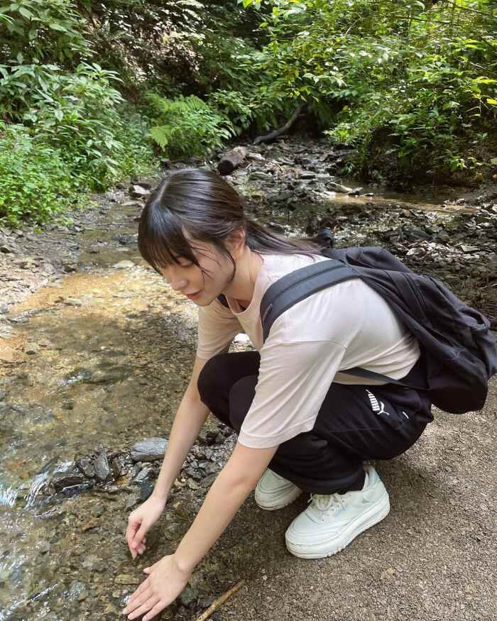 Nao Hanajo 100 erotic images such as swimsuit gravure with outstanding style! 22th image