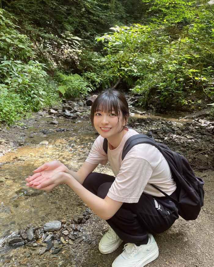 Nao Hanajo 100 erotic images such as swimsuit gravure with outstanding style! 23th image