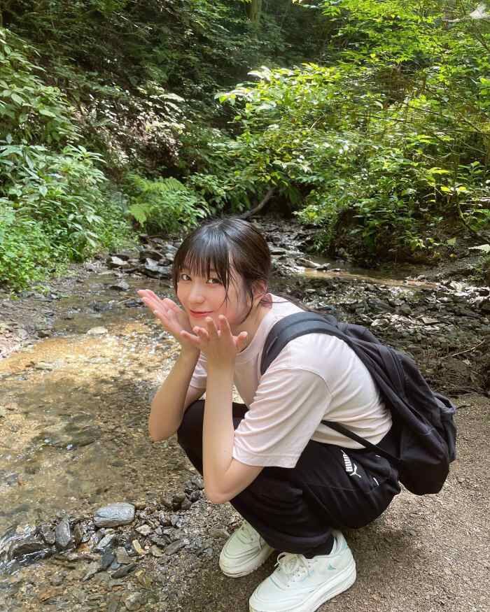 Nao Hanajo 100 erotic images such as swimsuit gravure with outstanding style! 24th image
