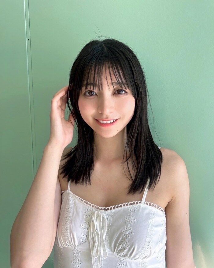Nao Hanajo 100 erotic images such as swimsuit gravure with outstanding style! 25th image