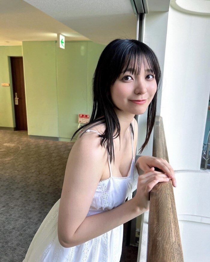 Nao Hanajo 100 erotic images such as swimsuit gravure with outstanding style! 26th image