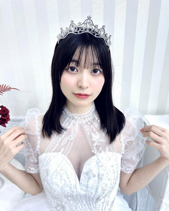 Nao Hanajo 100 erotic images such as swimsuit gravure with outstanding style! 30th image