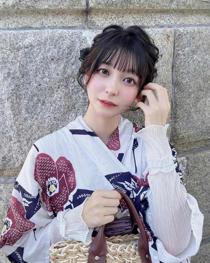 Nao Hanajo 100 erotic images such as swimsuit gravure with outstanding style! 39th image