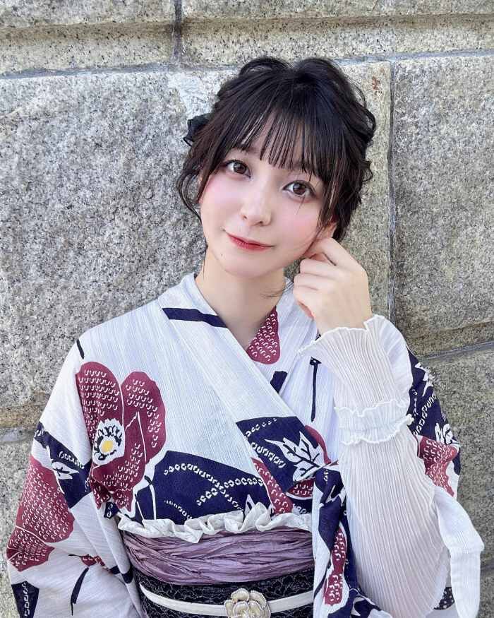 Nao Hanajo 100 erotic images such as swimsuit gravure with outstanding style! 40th image
