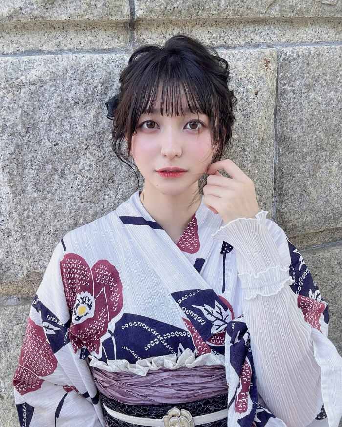 Nao Hanajo 100 erotic images such as swimsuit gravure with outstanding style! 41th image