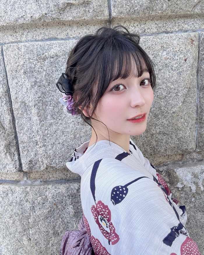 Nao Hanajo 100 erotic images such as swimsuit gravure with outstanding style! 42th image
