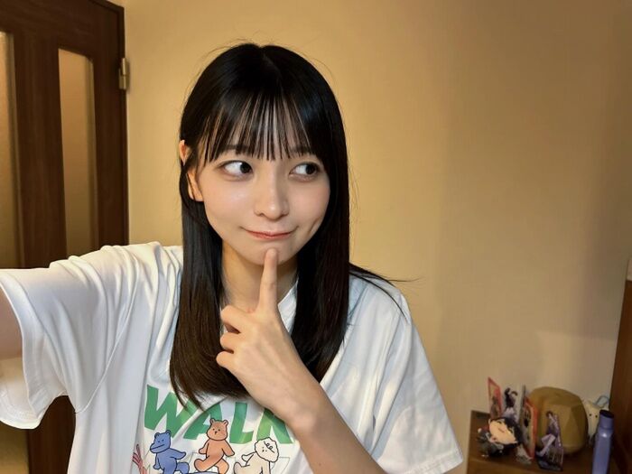 Nao Hanajo 100 erotic images such as swimsuit gravure with outstanding style! 45th image