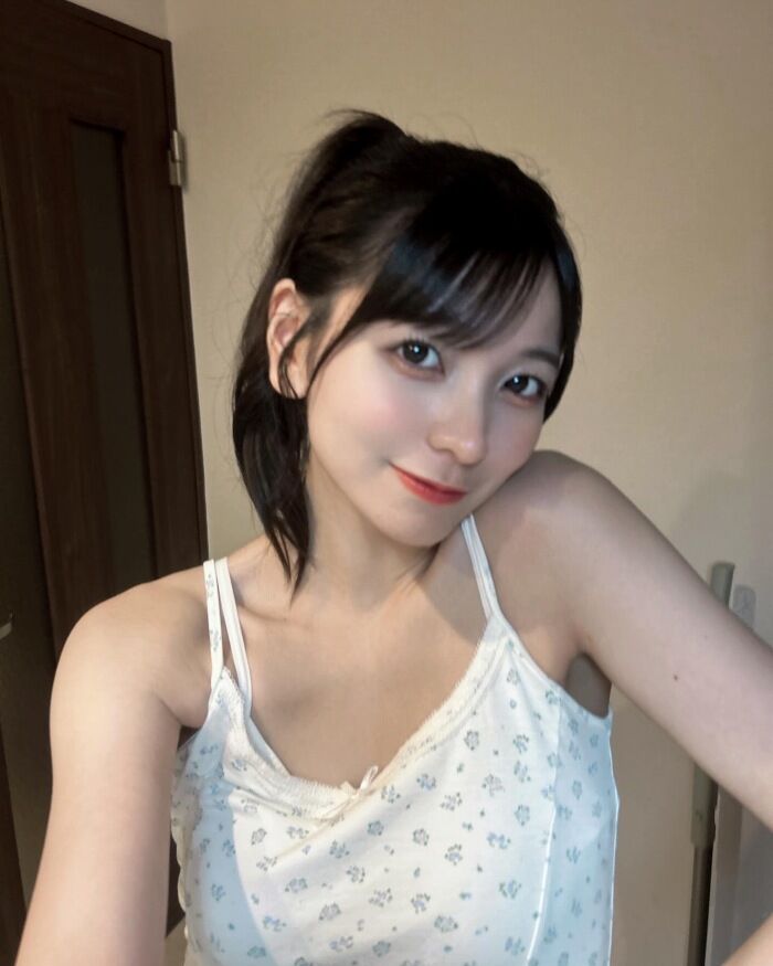 Nao Hanajo 100 erotic images such as swimsuit gravure with outstanding style! 56th image