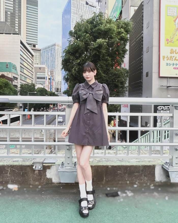 Nao Hanajo 100 erotic images such as swimsuit gravure with outstanding style! 65th image