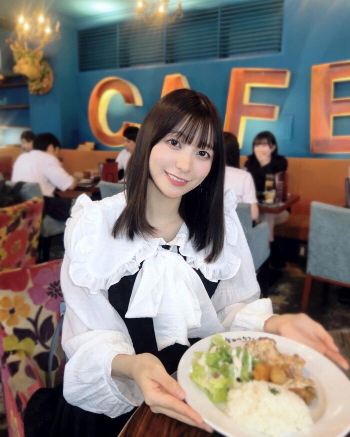 Nao Hanajo 100 erotic images such as swimsuit gravure with outstanding style! 72th image