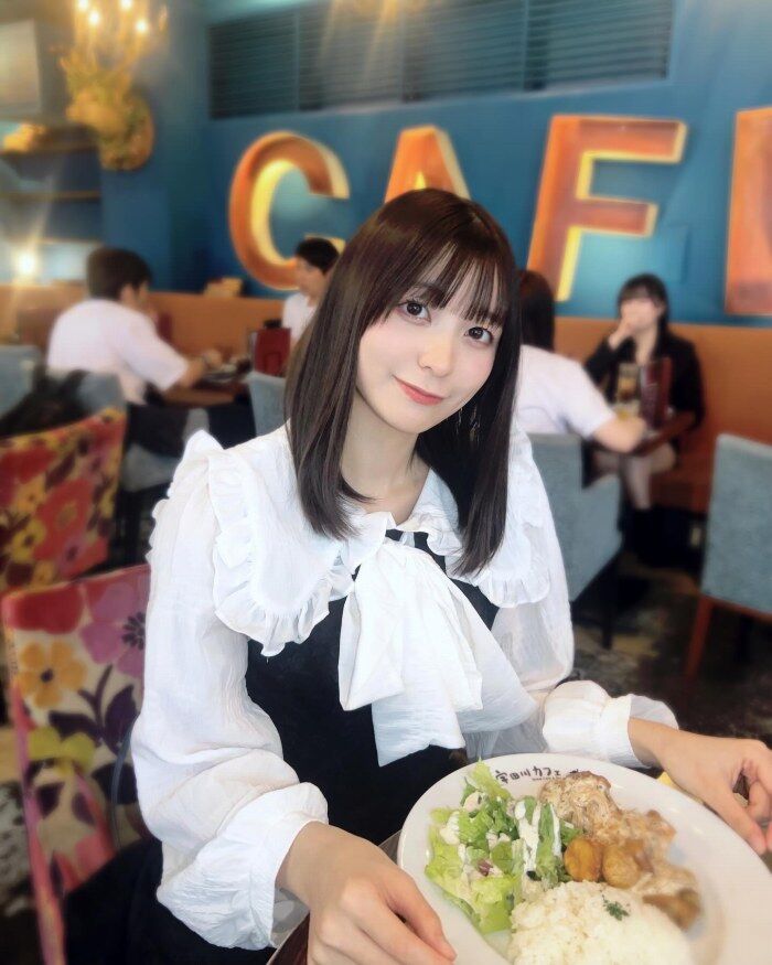 Nao Hanajo 100 erotic images such as swimsuit gravure with outstanding style! 73th image