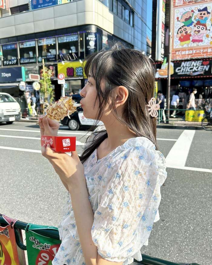 Nao Hanajo 100 erotic images such as swimsuit gravure with outstanding style! 97th image