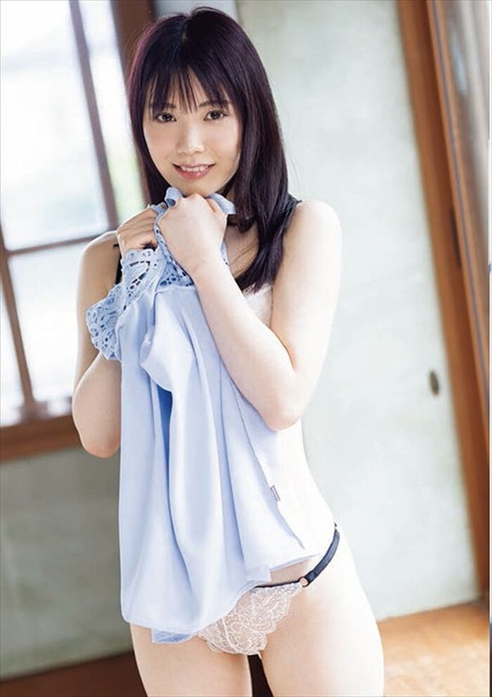 Ishikawa Mio 4th image