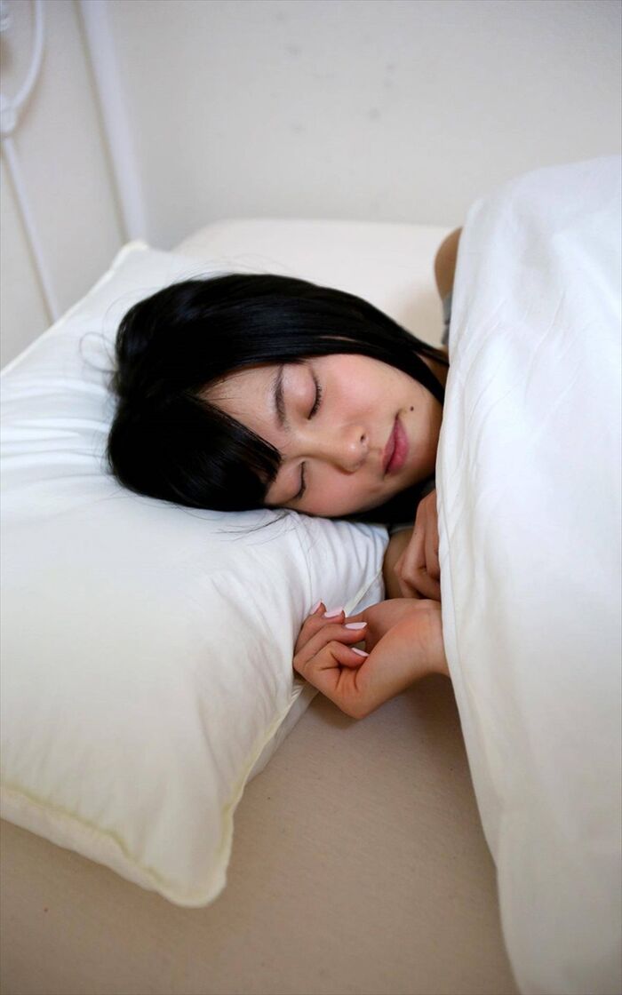 Matsuoka China 松岡ちな 29th image