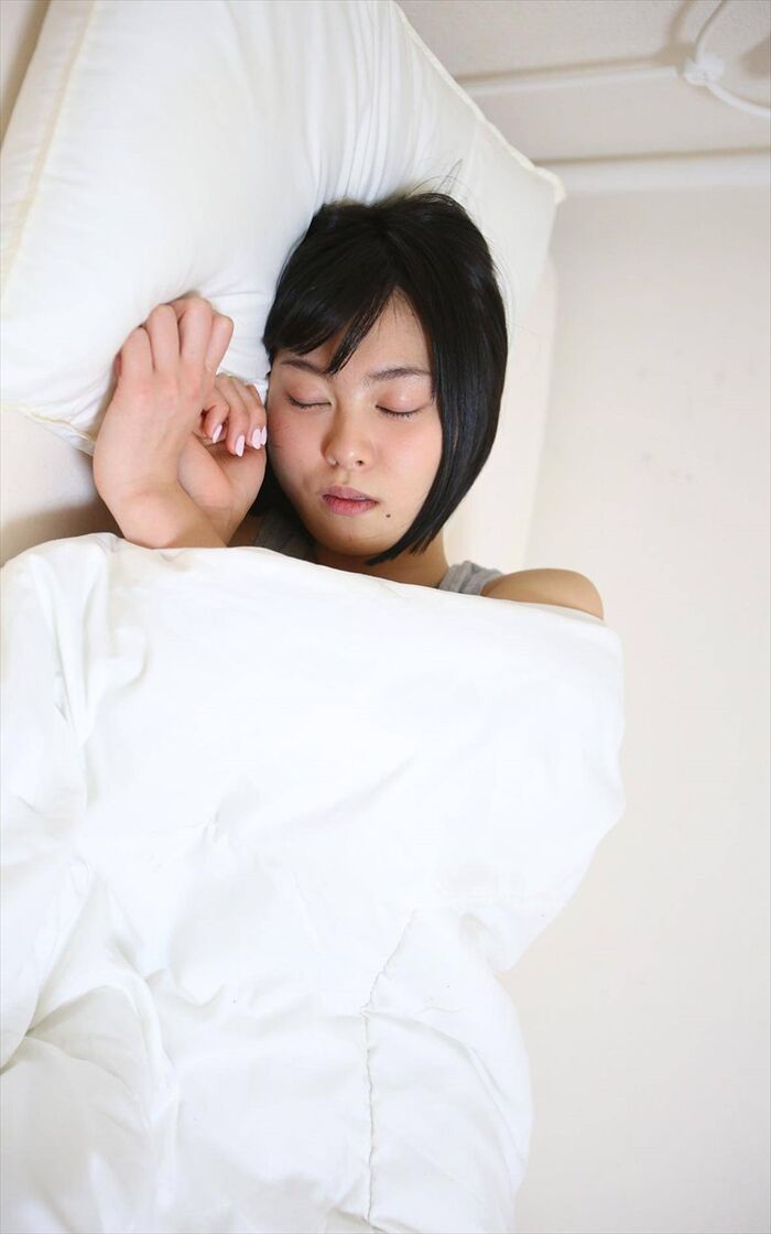 Matsuoka China 松岡ちな 30th image