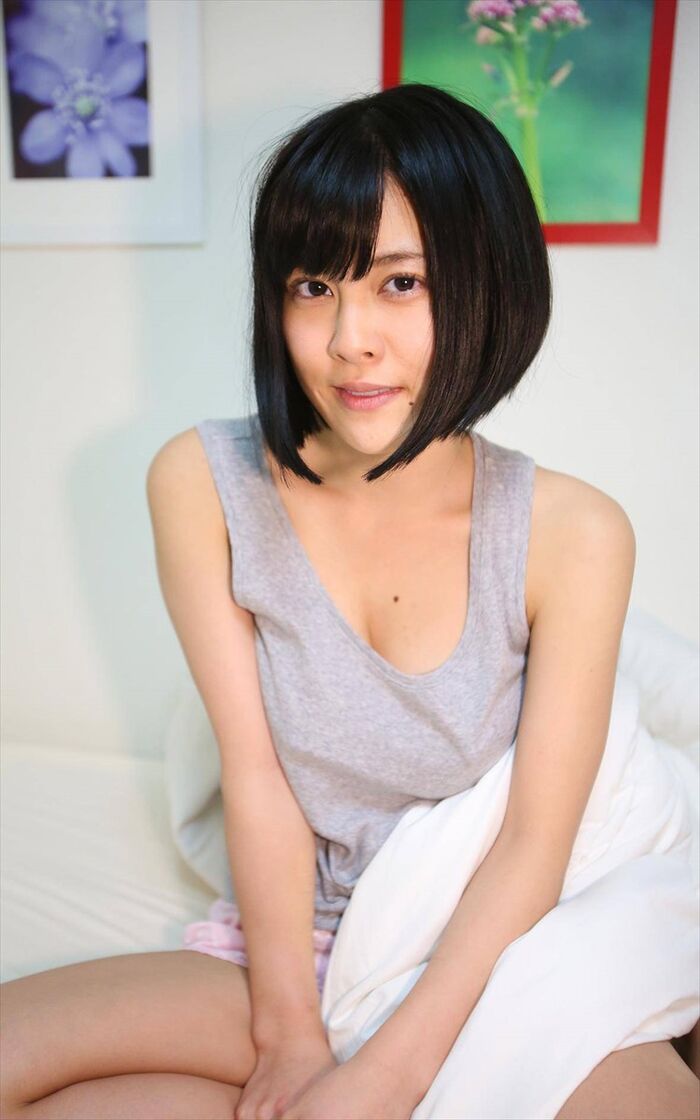 Matsuoka China 松岡ちな 37th image