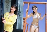 Kanara Omoi 100 erotic images such as super cute swimsuit gravure!