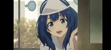 "Too many losing heroines" Anna Hachinami cute image wwwwwww