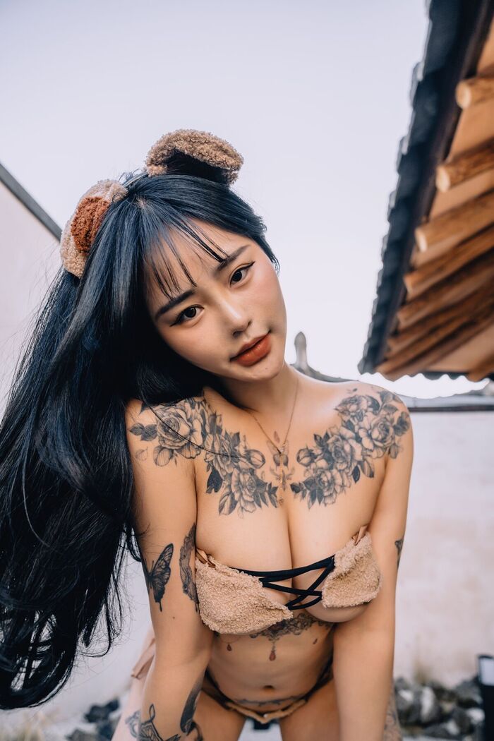 Jeon Bo-Yeon 전보연 - Toilet Girl Part2 14th image