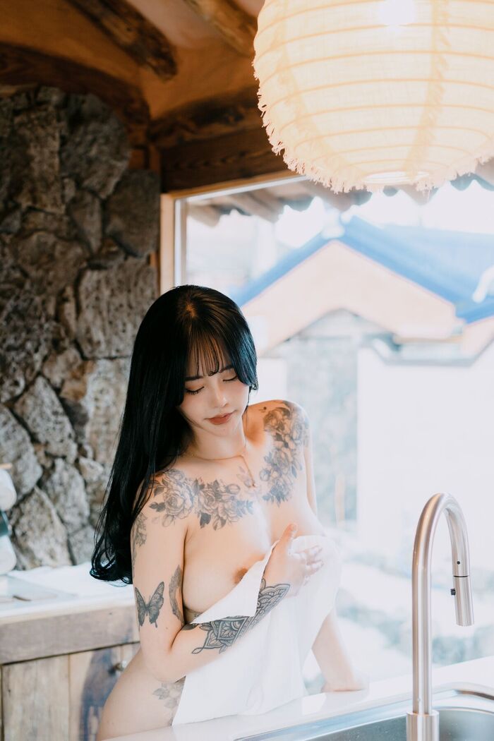 Jeon Bo-Yeon 전보연 - Toilet Girl Part2 2th image