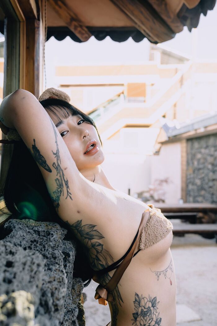 Jeon Bo-Yeon 전보연 - Toilet Girl Part2 22th image