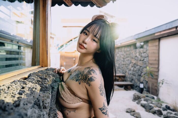 Jeon Bo-Yeon 전보연 - Toilet Girl Part2 24th image