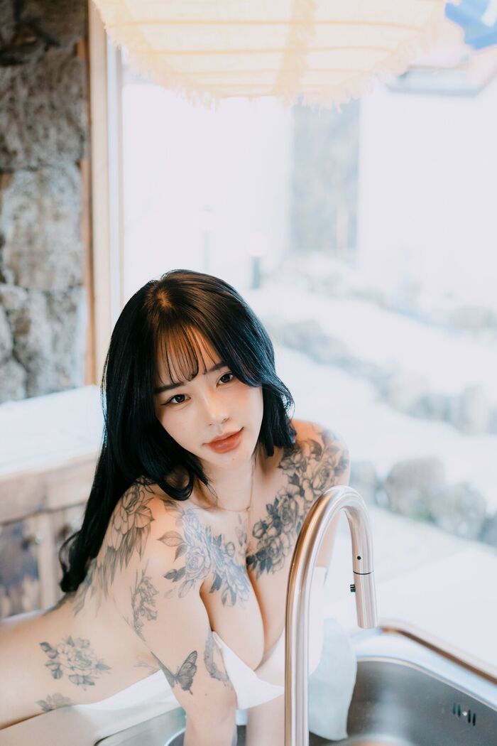 Jeon Bo-Yeon 전보연 - Toilet Girl Part2 3th image