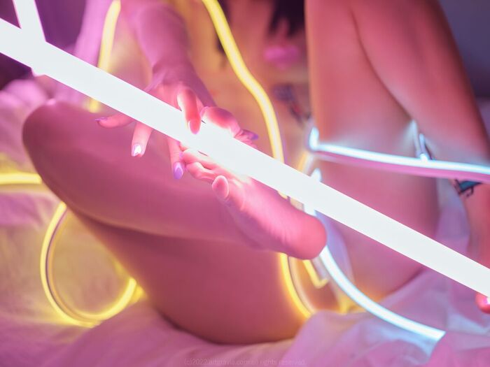 AG Vol.374 Jang Joo 장주 Part1 11th image
