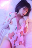 Patreon rina momorina Part2