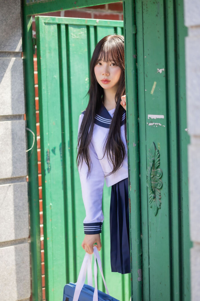 Myu_a_ 뮤아 - Web Photo Book Vol.1 Part1 2th image