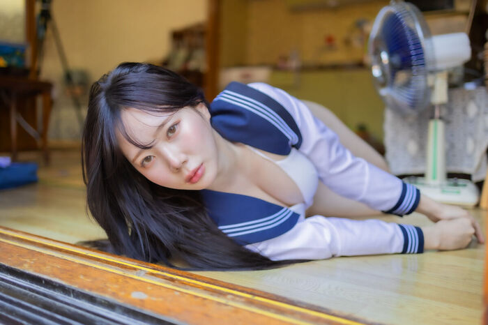 Myu_a_ 뮤아 - Web Photo Book Vol.1 Part1 42th image