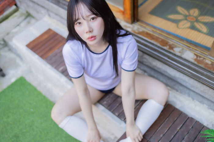 Myu_a_ 뮤아 - Web Photo Book Vol.1 Part1 44th image