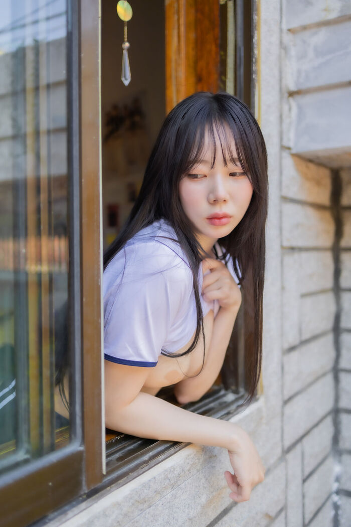 Myu_a_ 뮤아 - Web Photo Book Vol.1 Part1 61th image