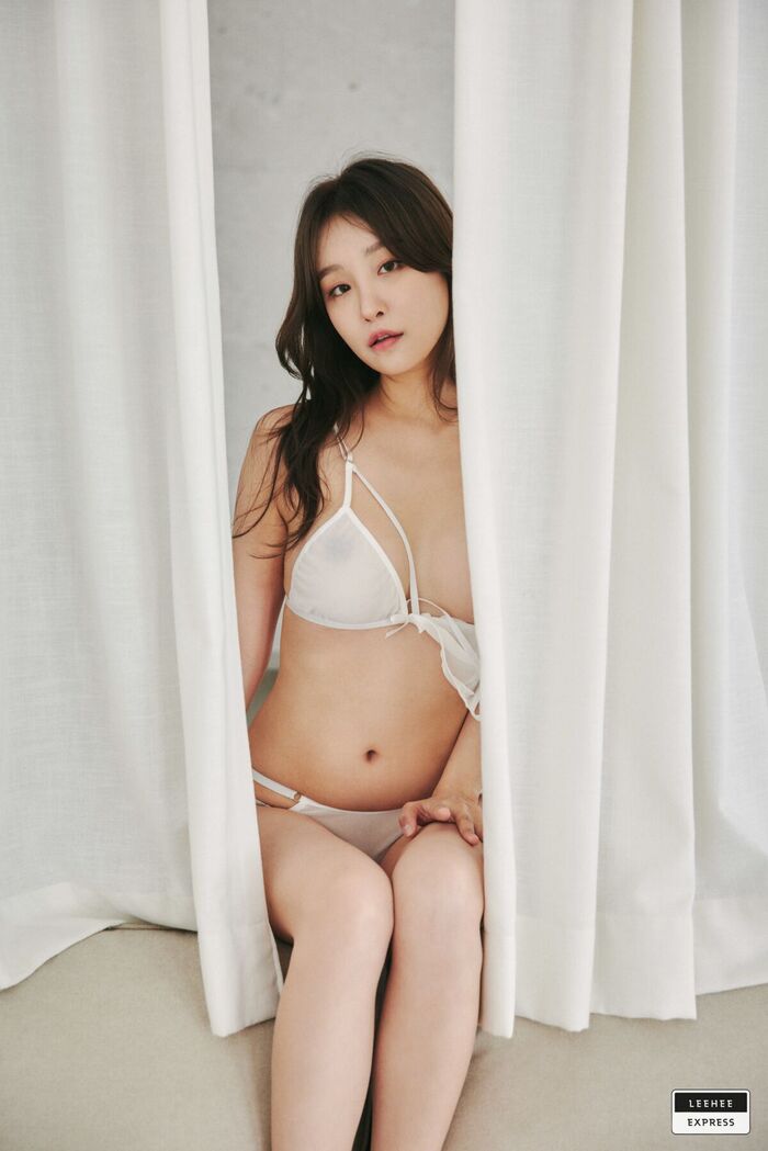 LE LEHC-131B Lee-seol 이설 12th image