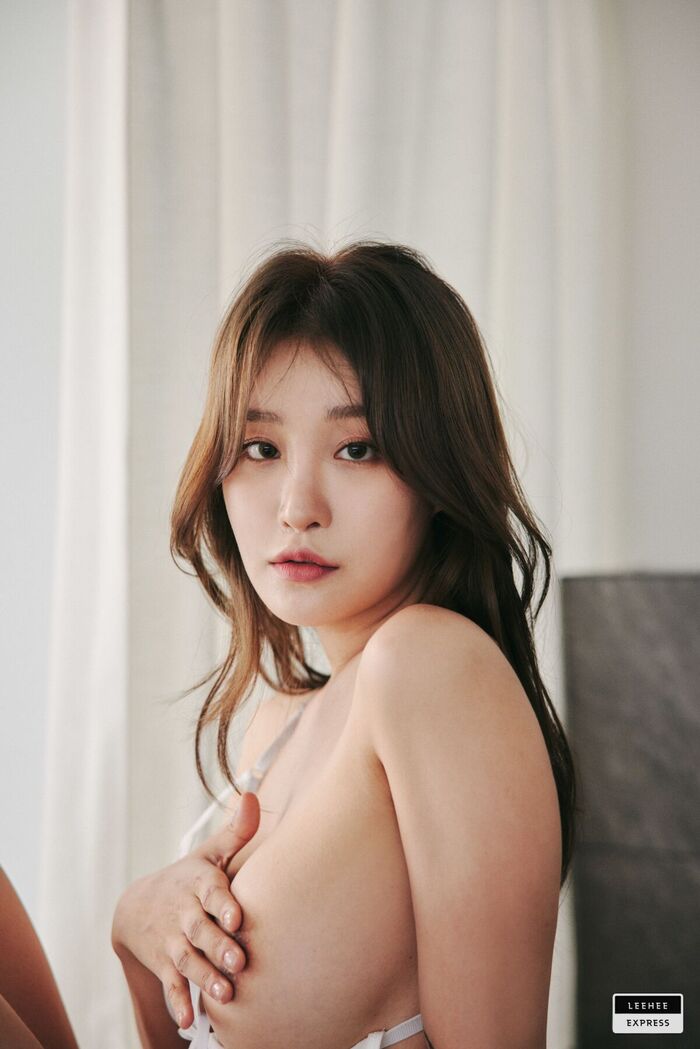 LE LEHC-131B Lee-seol 이설 17th image