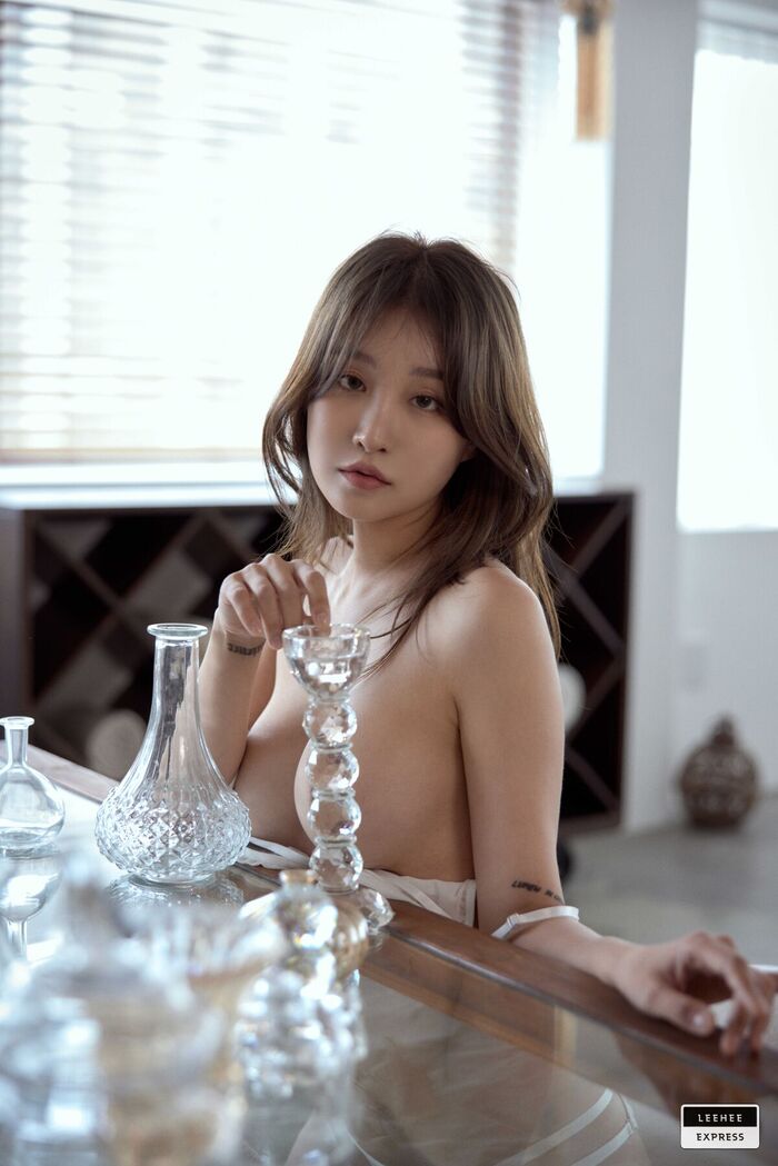 LE LEHC-131B Lee-seol 이설 36th image