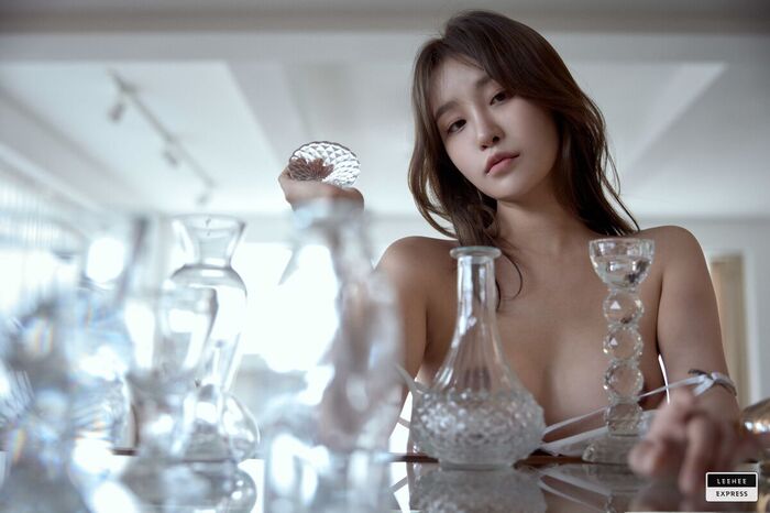 LE LEHC-131B Lee-seol 이설 38th image