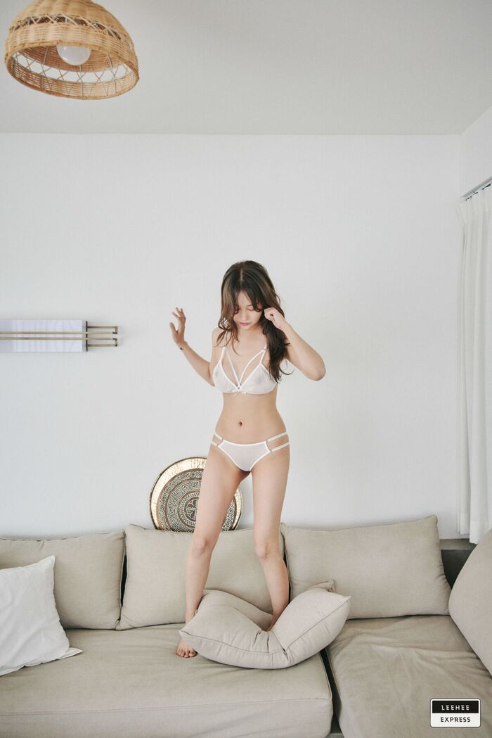 LE LEHC-131B Lee-seol 이설 5th image