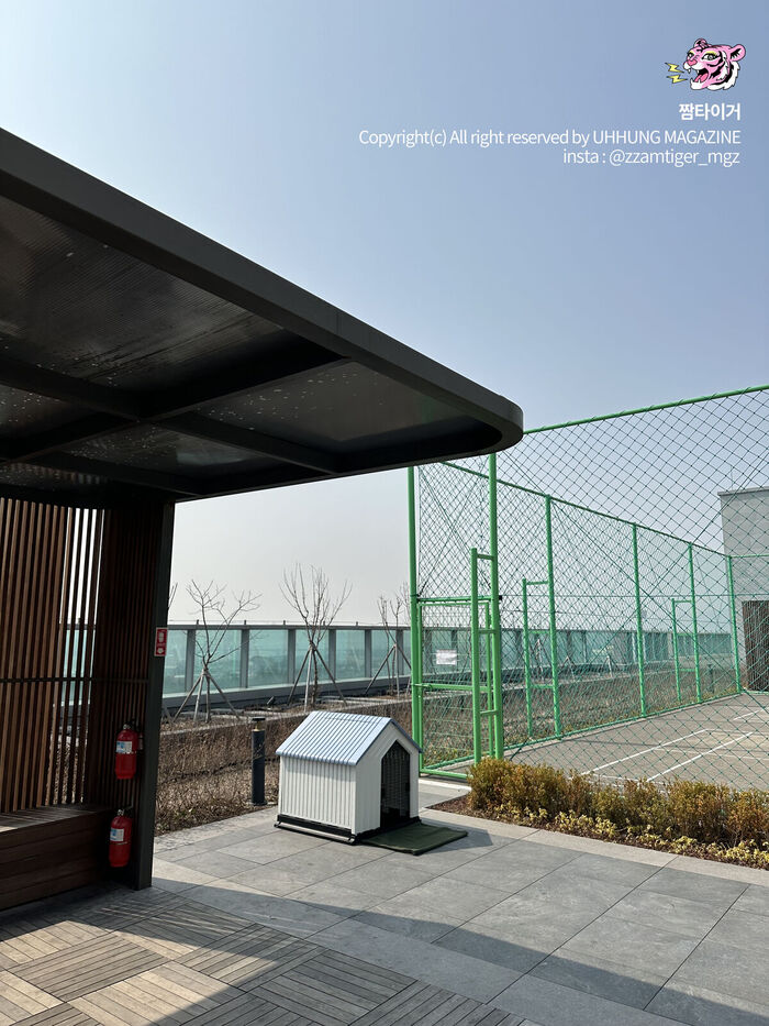 UHHUNG MAGAZINE Yoonbly - Vol.4 Milltary Part1 15th image