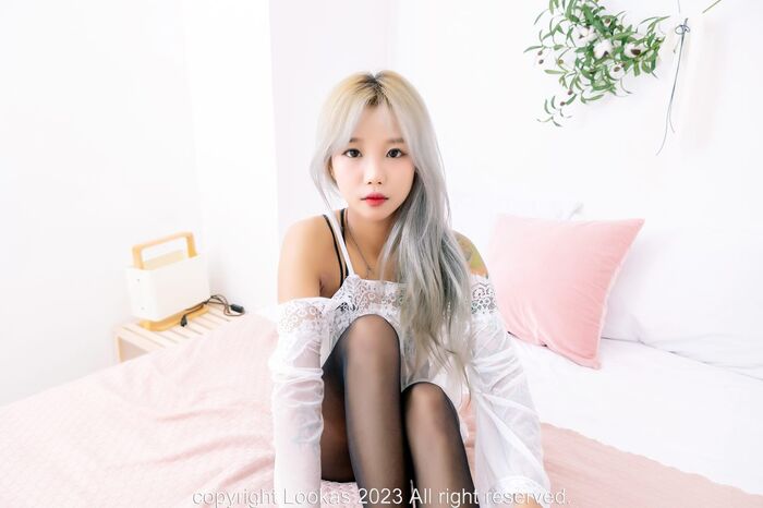 Lookas CIA - Vol.2 Stocking Part1 26th image