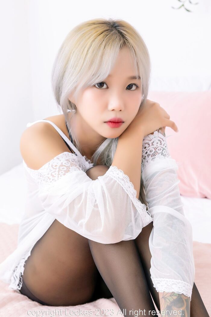 Lookas CIA - Vol.2 Stocking Part1 30th image