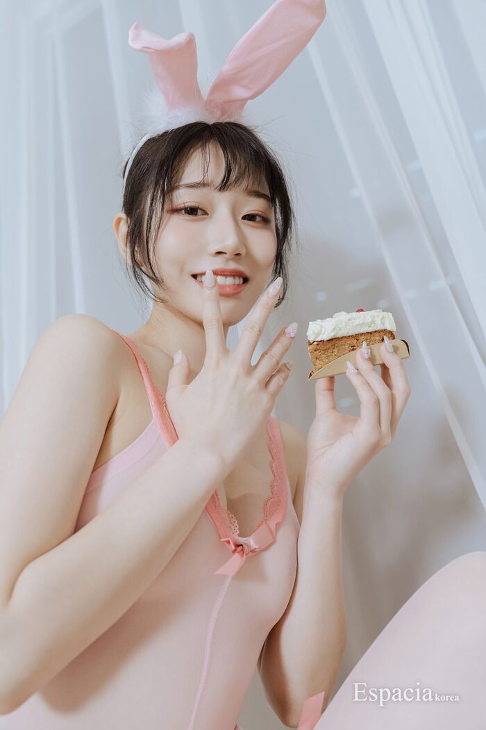 Espacia Korea EXC-124 Saika 河北彩花 29th image