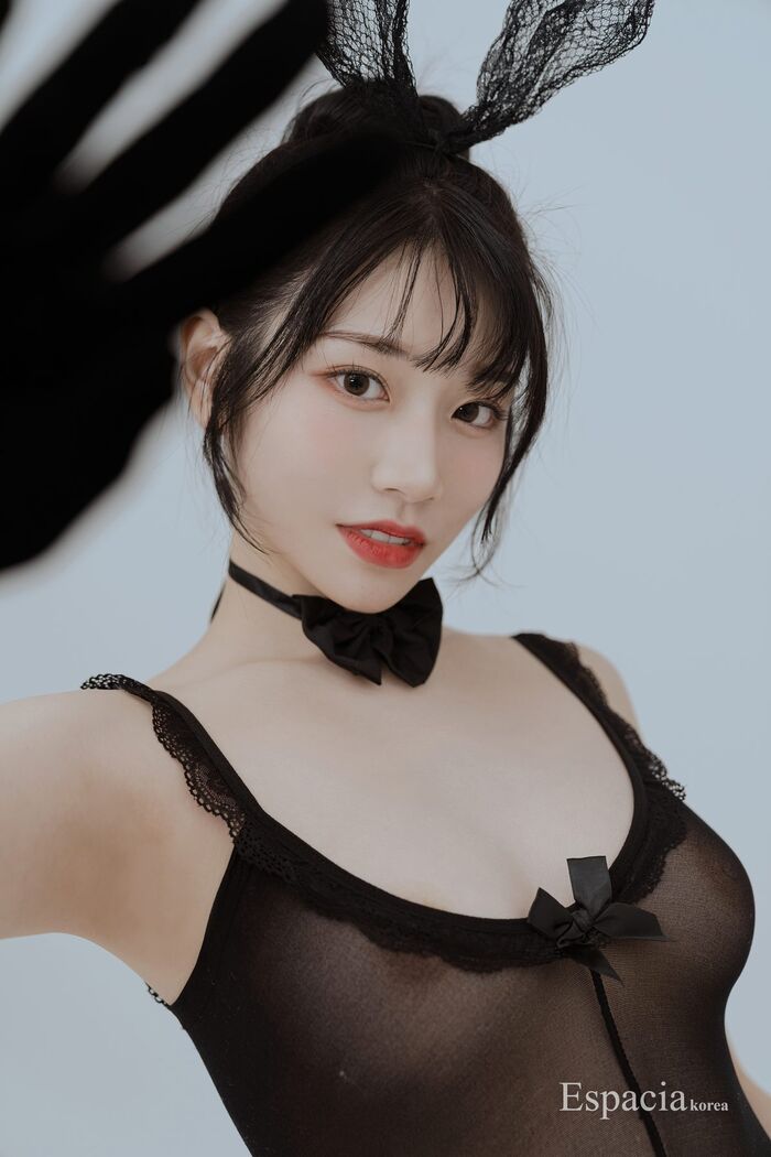 Espacia Korea EXC-124 Saika 河北彩花 3th image