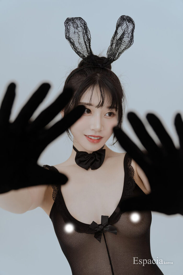 Espacia Korea EXC-124 Saika 河北彩花 4th image