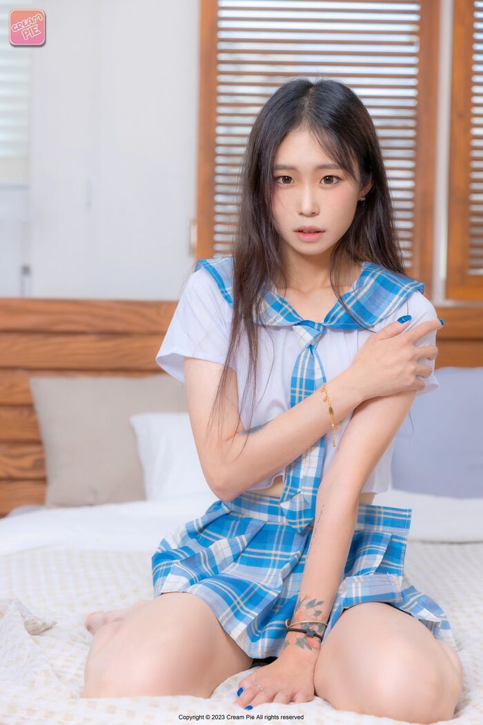 CREAM PIE Bora - Vol.2 Breeding Girl Part1 3th image