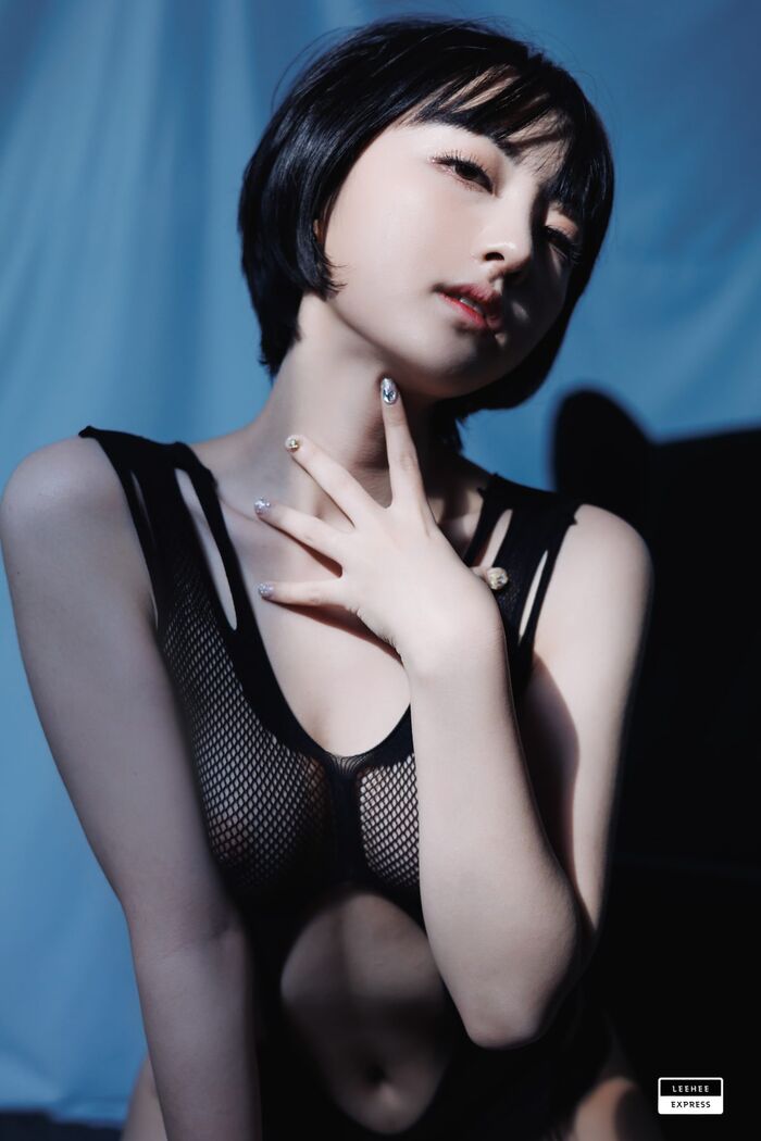 LE LERB-097 HaNari 하나리 11th image